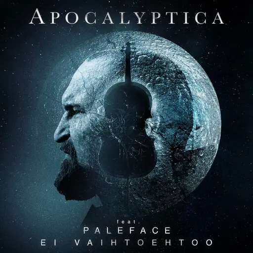 Ei Vaihtoehtoo (feat. Paleface) • Cały album • Wszystkie utwory • Wykonawca