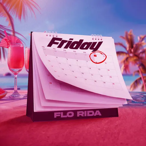 Friday (Rebecca's Black & White Remix - Clean) • Cały album • Wszystkie utwory • Wykonawca