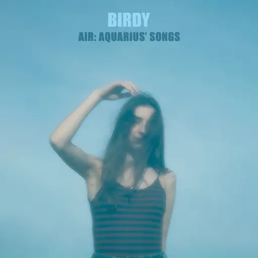 Air: Aquarius' Songs • Cały album • Wszystkie utwory • Wykonawca