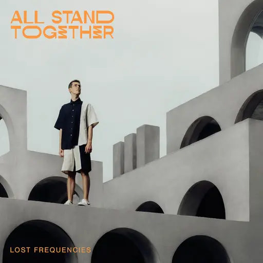 All Stand Together • Cały album • Wszystkie utwory • Wykonawca