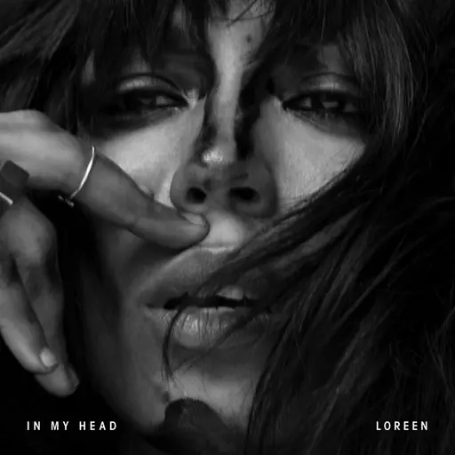 In My Head • Cały album • Wszystkie utwory • Wykonawca