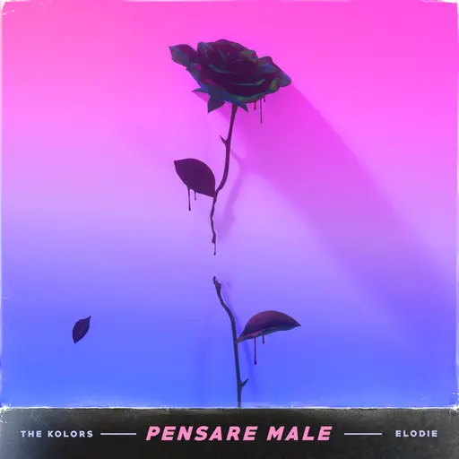 Pensare Male (con Elodie) • Cały album • Wszystkie utwory • Wykonawca