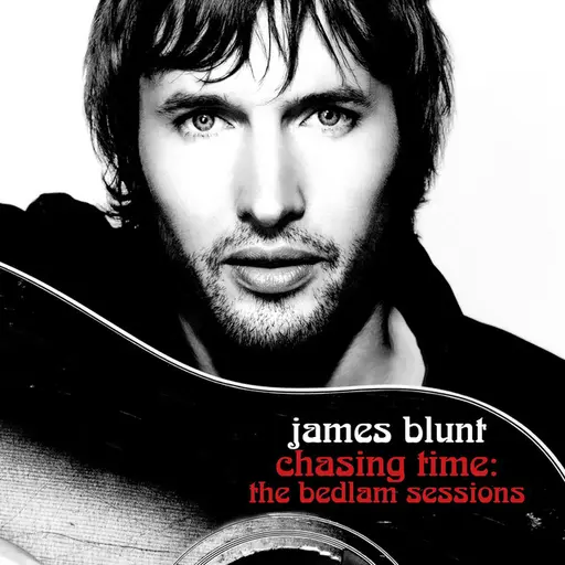 Chasing Time: The Bedlam Sessions • Cały album • Wszystkie utwory • Wykonawca