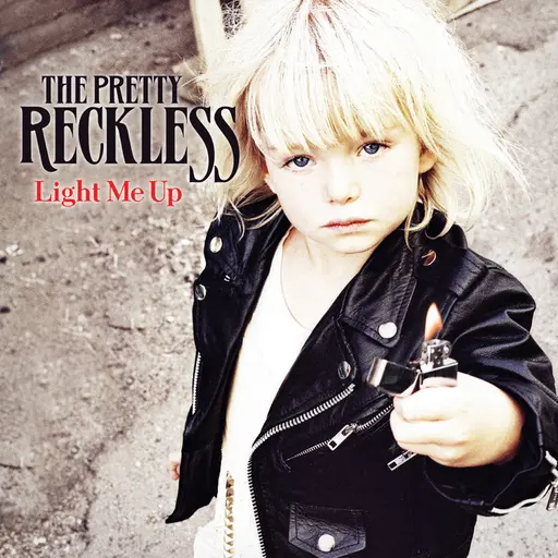 Light Me Up • Cały album • Wszystkie utwory • Wykonawca