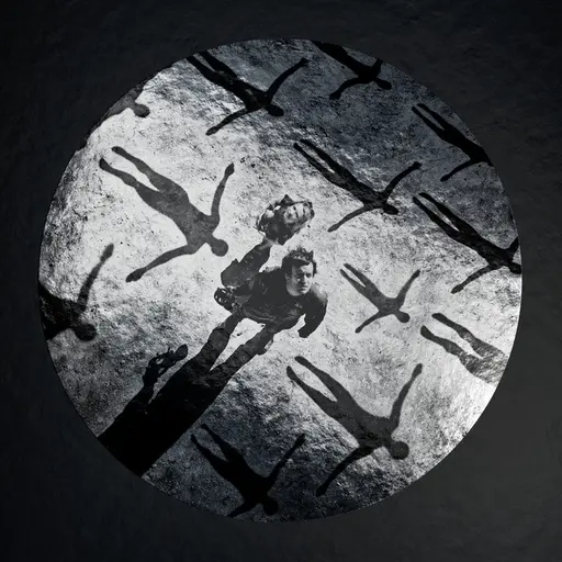 Absolution • Cały album • Wszystkie utwory • Wykonawca