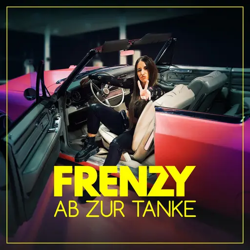 Ab zur Tanke • Cały album • Wszystkie utwory • Wykonawca