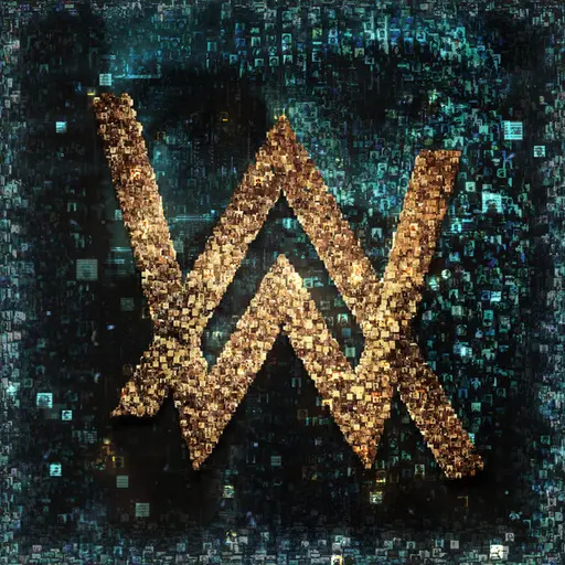 World Of Walker • Cały album • Wszystkie utwory • Wykonawca