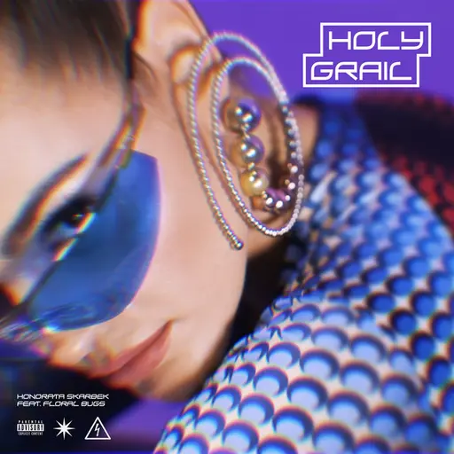 Holy Grail • Cały album • Wszystkie utwory • Wykonawca