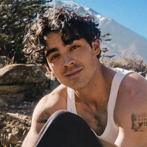 Joe Jonas • Albumy • Piosenki • Życiorys