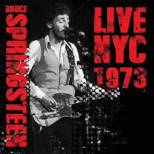 Live NYC 1973 (Live: My Father's Place, Roslyn, NY November 1973) • Cały album • Wszystkie utwory • Wykonawca