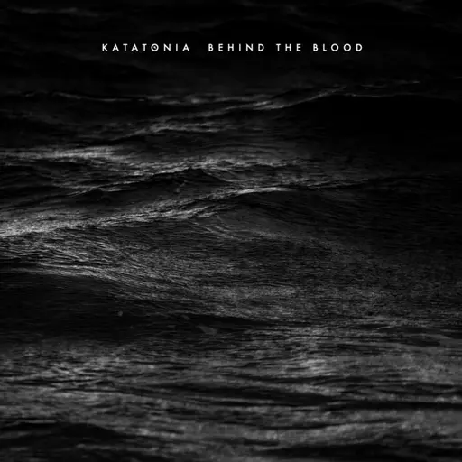 Behind the Blood • Cały album • Wszystkie utwory • Wykonawca
