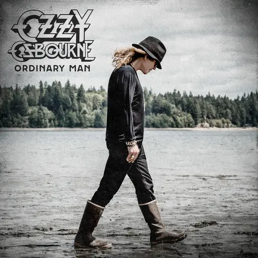 Ordinary Man (feat. Elton John) • Cały album • Wszystkie utwory • Wykonawca