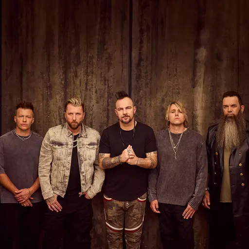 Three Days Grace • Dyskografia • Życiorys • Utwory