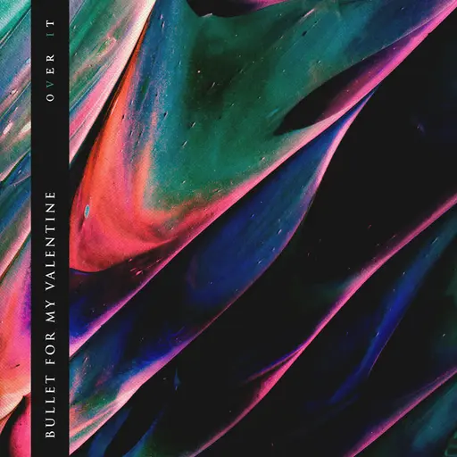Over It • Cały album • Wszystkie utwory • Wykonawca