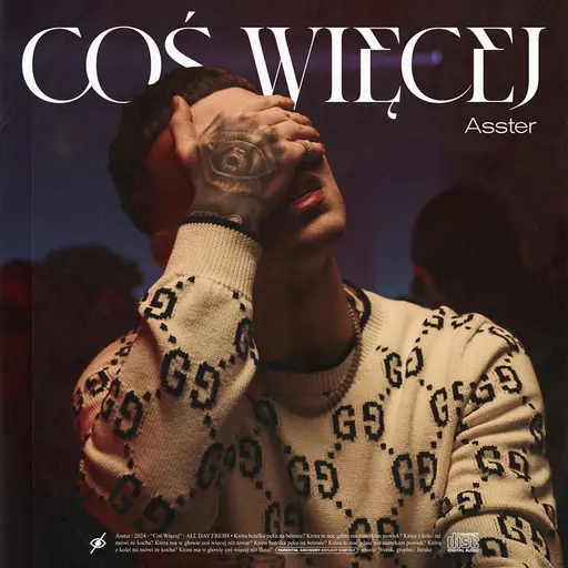 COŚ WIĘCEJ • Cały album • Wszystkie utwory • Wykonawca