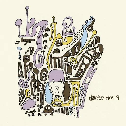 9 • Cały album • Wszystkie utwory • Wykonawca