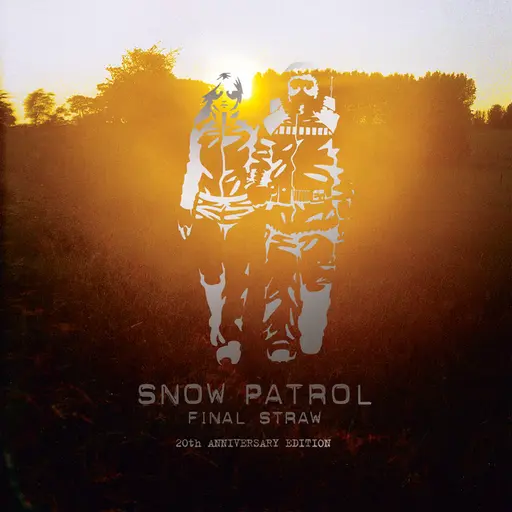 Final Straw (20th Anniversary Edition) • Cały album • Wszystkie utwory • Wykonawca