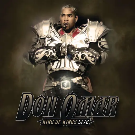 King Of Kings (En Directo) • Cały album • Wszystkie utwory • Wykonawca