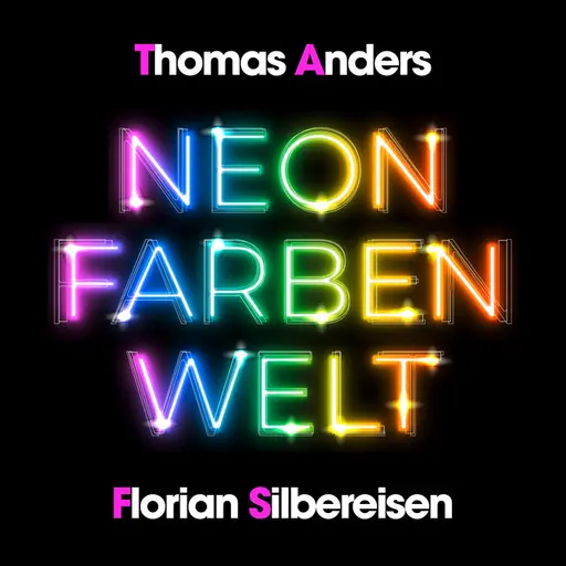 Neonfarbenwelt • Cały album • Wszystkie utwory • Wykonawca