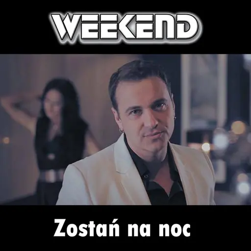 Zostań na Noc • Cały album • Wszystkie utwory • Wykonawca