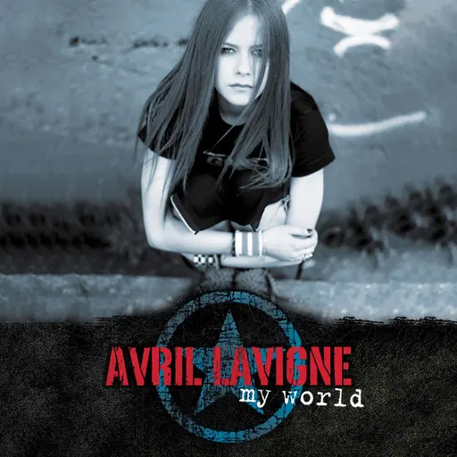 My World EP • Cały album • Wszystkie utwory • Wykonawca