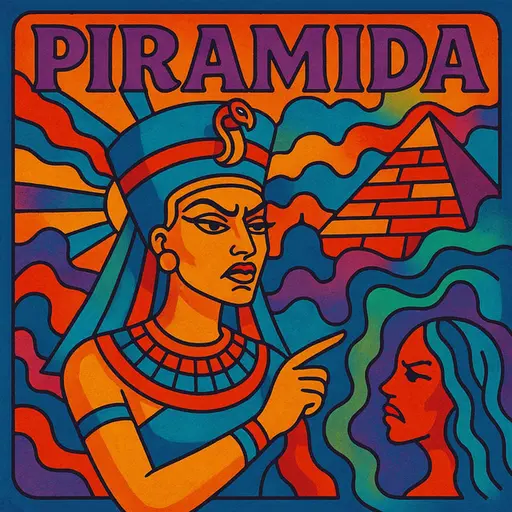 Piramida • Cały album • Wszystkie utwory • Wykonawca