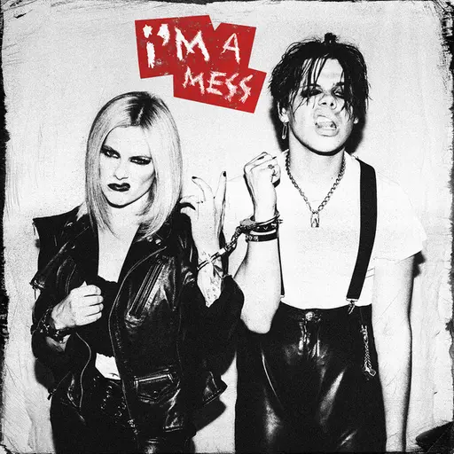 I’m a Mess (with YUNGBLUD) • Cały album • Wszystkie utwory • Wykonawca