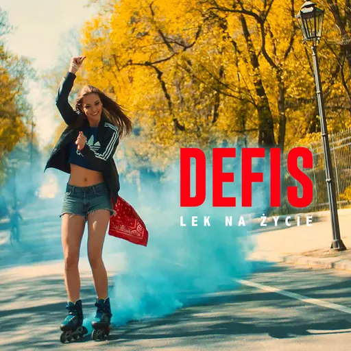 Lek na życie (Radio Edit) • Cały album • Wszystkie utwory • Wykonawca