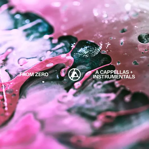 From Zero: A Cappellas • Cały album • Wszystkie utwory • Wykonawca