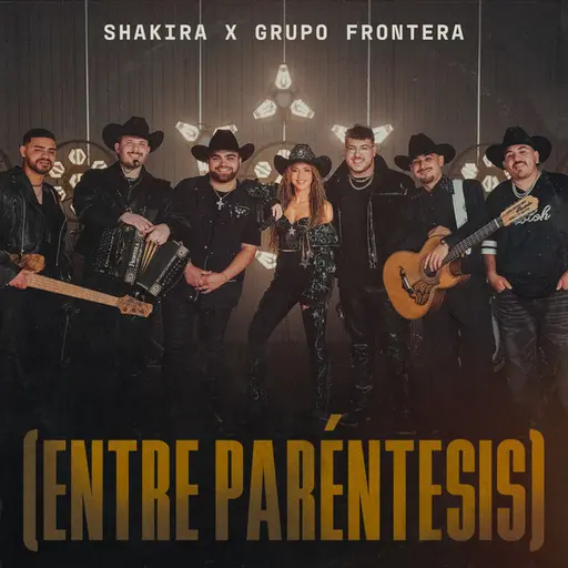 (Entre Paréntesis) • Cały album • Wszystkie utwory • Wykonawca
