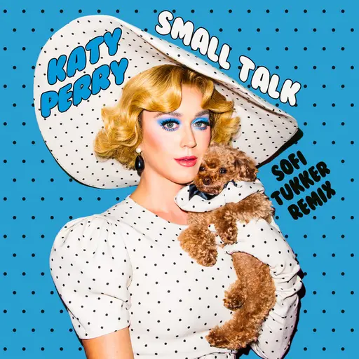 Small Talk (Sofi Tukker Remix) • Cały album • Wszystkie utwory • Wykonawca