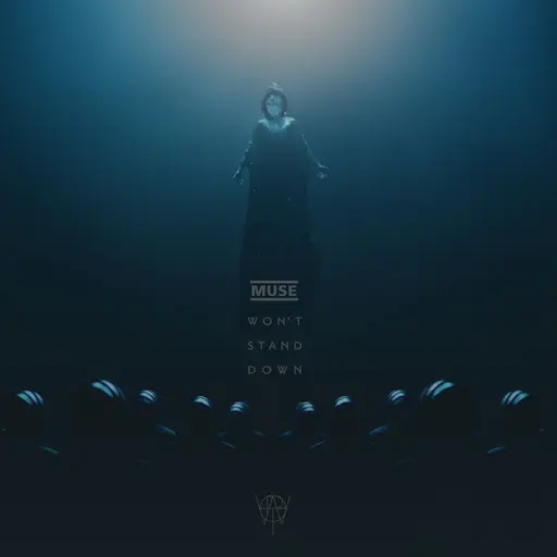 Won’t Stand Down • Cały album • Wszystkie utwory • Wykonawca