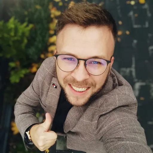 Wicijowski • Dyskografia • Życiorys • Utwory