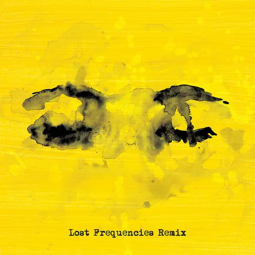 Eyes Closed (Lost Frequencies Remix) • Cały album • Wszystkie utwory • Wykonawca