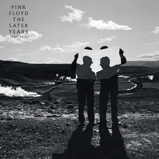 The Later Years 1987-2019 • Cały album • Wszystkie utwory • Wykonawca