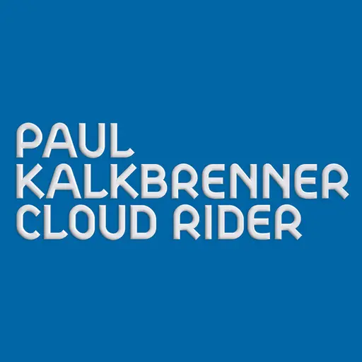 Cloud Rider • Cały album • Wszystkie utwory • Wykonawca