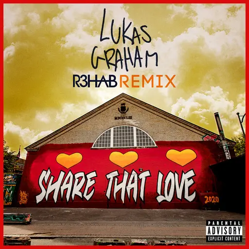 Share That Love (R3HAB Remix) • Cały album • Wszystkie utwory • Wykonawca