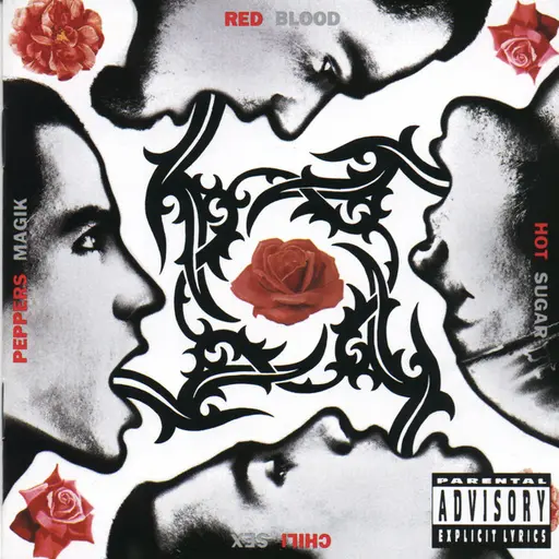 Blood Sugar Sex Magik (Deluxe Edition) • Cały album • Wszystkie utwory • Wykonawca