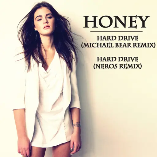 Hard Drive (Remixes) • Cały album • Wszystkie utwory • Wykonawca