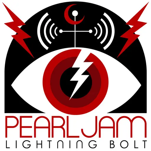 Lightning Bolt (Commentary Version) • Cały album • Wszystkie utwory • Wykonawca