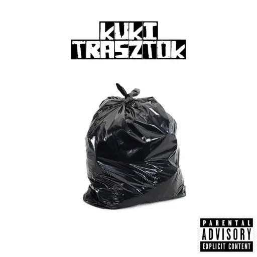 TRASZTOK • Cały album • Wszystkie utwory • Wykonawca
