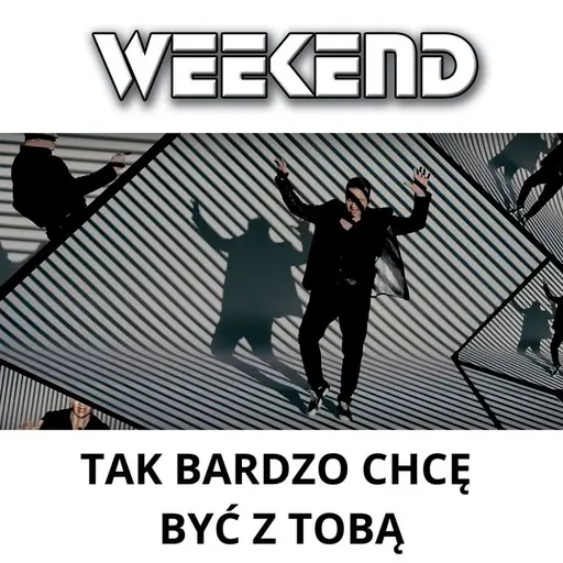 Tak Bardzo Chcę Być z Tobą • Cały album • Wszystkie utwory • Wykonawca