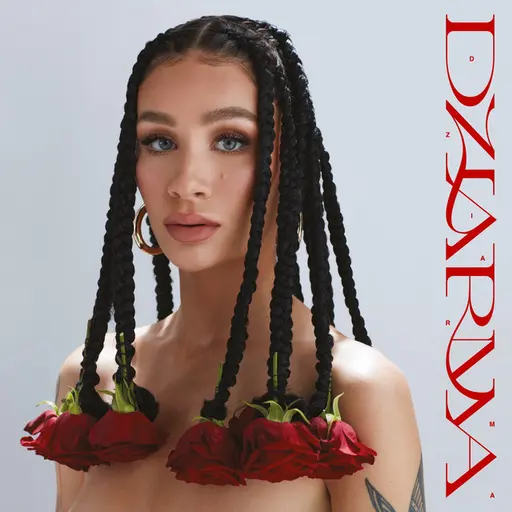 DZIARMA • Cały album • Wszystkie utwory • Wykonawca