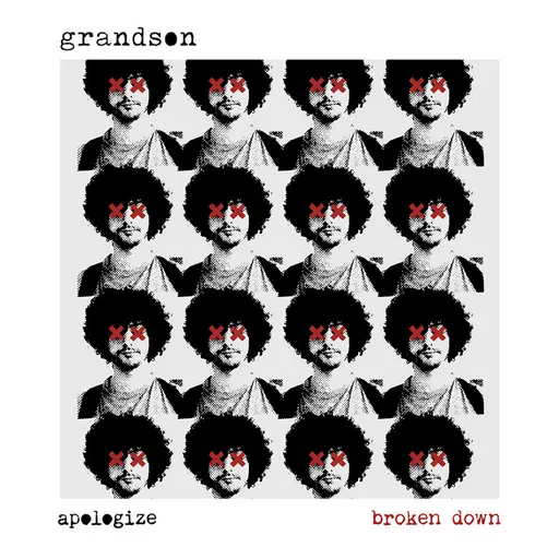 Apologize Broken Down (Acoustic) • Cały album • Wszystkie utwory • Wykonawca