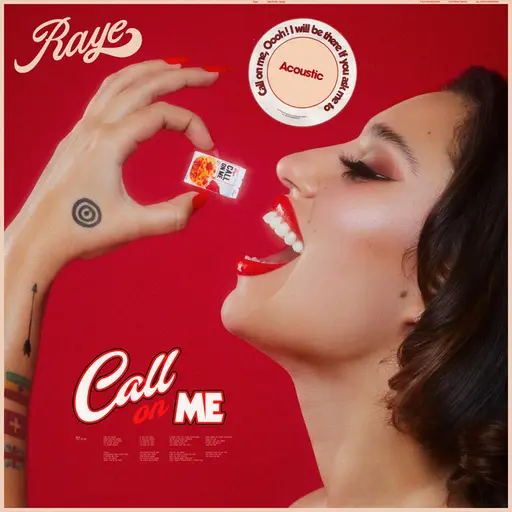 Call On Me (The Wildcardz Acoustic) • Cały album • Wszystkie utwory • Wykonawca