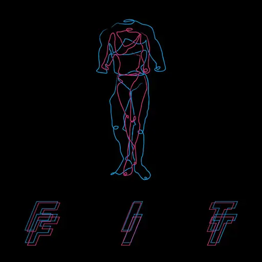 FIT • Cały album • Wszystkie utwory • Wykonawca