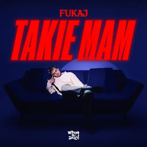 TAKIE MAM • Cały album • Wszystkie utwory • Wykonawca