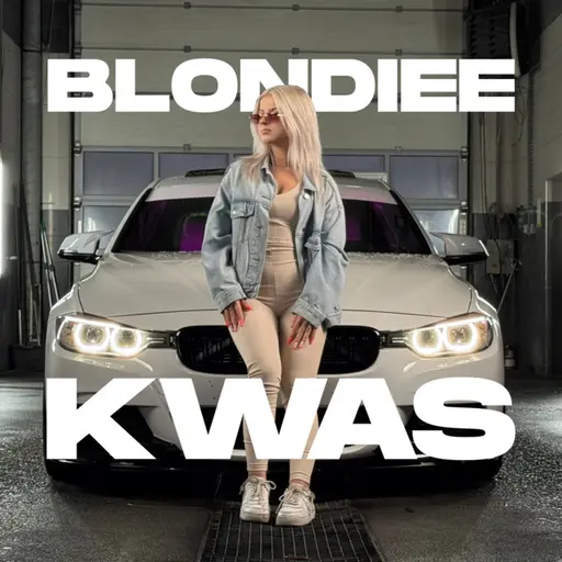 KWAS • Cały album • Wszystkie utwory • Wykonawca