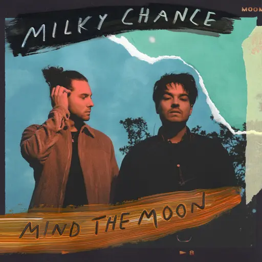 Mind The Moon • Cały album • Wszystkie utwory • Wykonawca