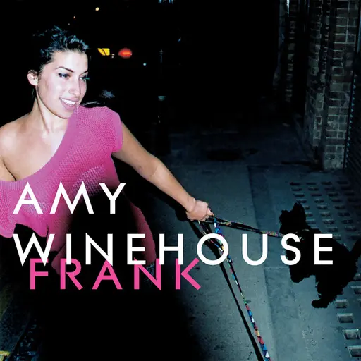 Frank • Cały album • Wszystkie utwory • Wykonawca